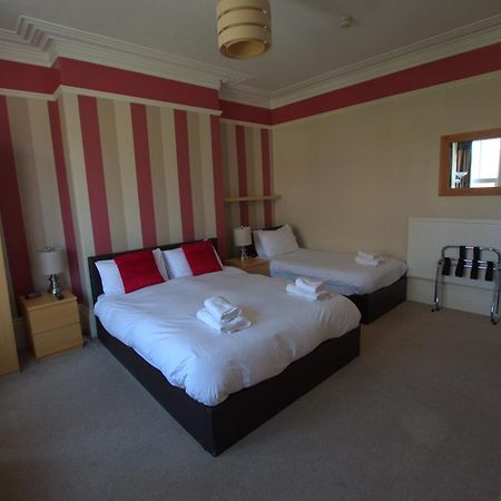 Hotel Mont Millais Bridlington Exterior foto
